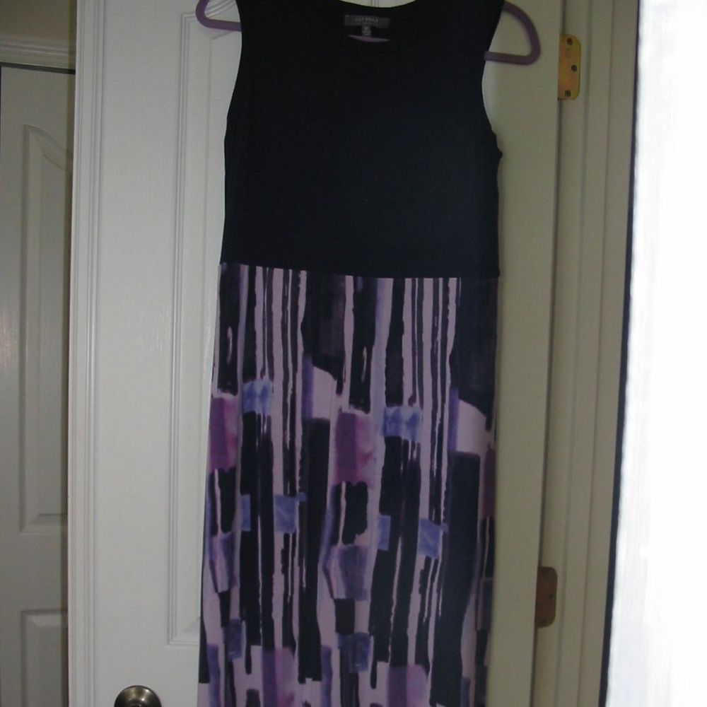 Lisa Rinna Maxi Dress  SP